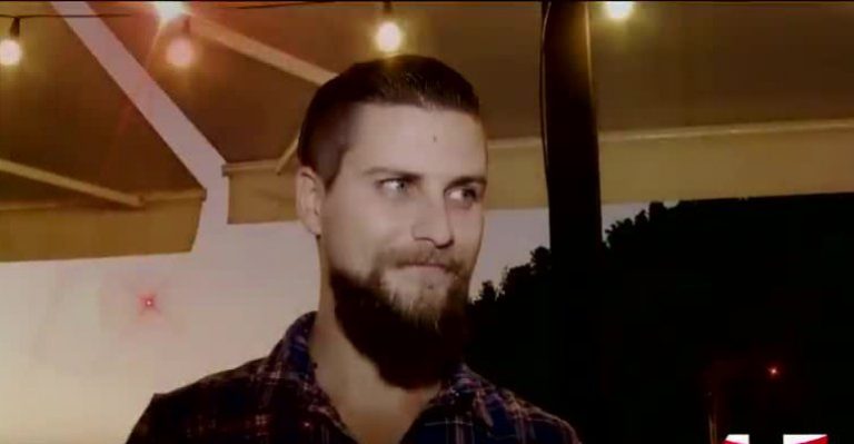 Jean Philippe Cretton se convirtió en el peor vestido de la semana