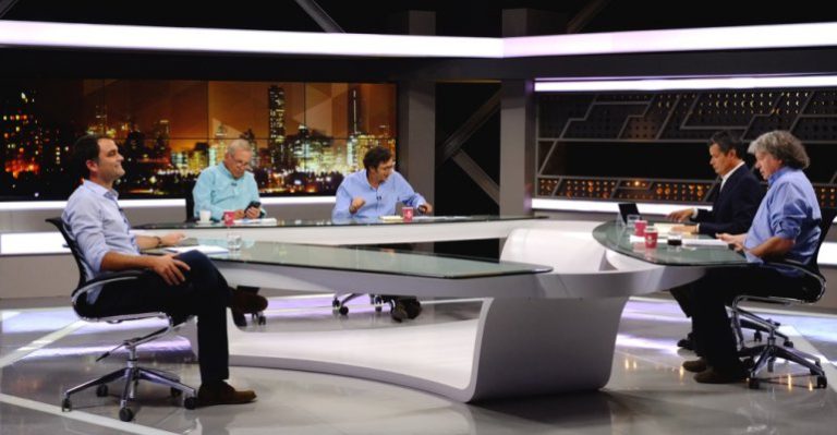 Tolerancia Cero | Capítulo 15 de marzo