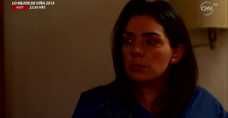 Mi hermana me odia | Capítulo 16 de marzo