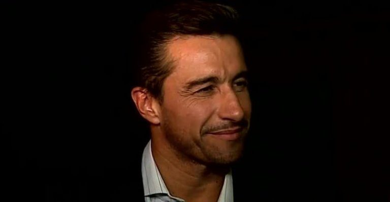 La razón de TVN para sacar a Solabarrieta de pantalla