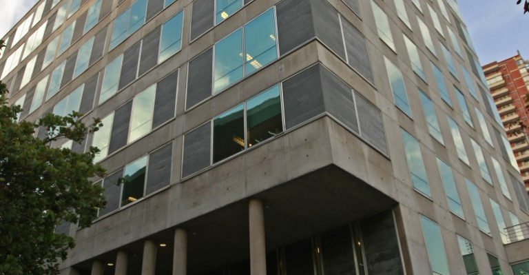 Tribunal Constitucional ordenó detener investigación de arista SQM