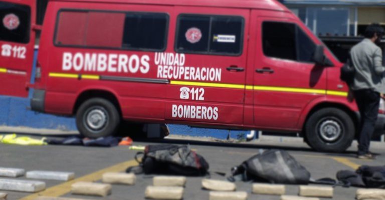 Detenidos por sorpresa: Los errores de los narcos