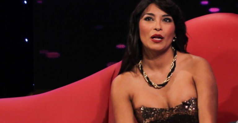 Entérate qué es lo que estudiará la ex chica reality Fanny Cuevas