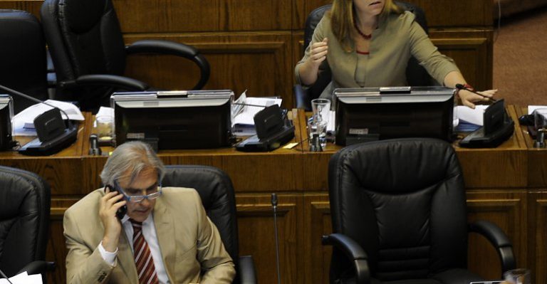 Dirigente regional UDI pidió a Tribunal Supremo la expulsión de involucrados en Caso Penta