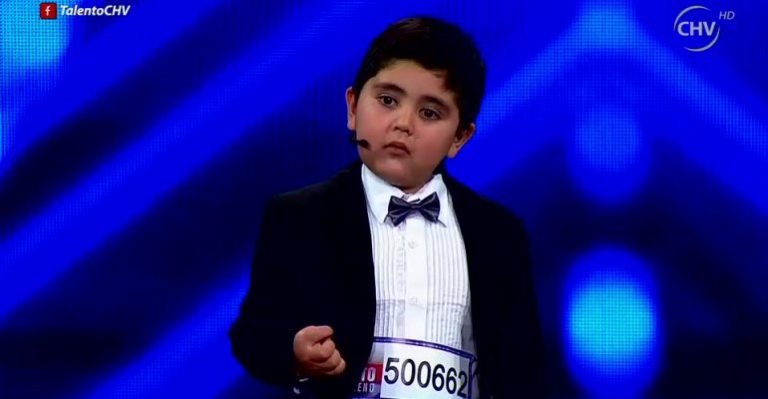 Talento Chileno | Capítulo 18 de marzo