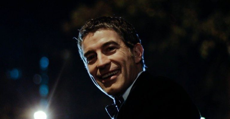 Polo Ramírez criticó duramente a Fernando Solabarrieta