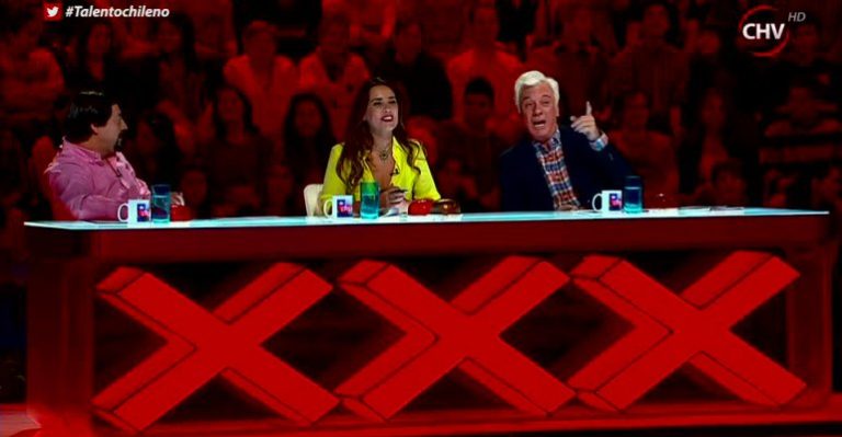 Talento Chileno | Capítulo 19 de marzo