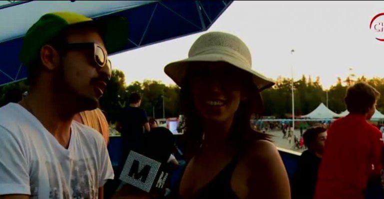 Peor vestida de la semana