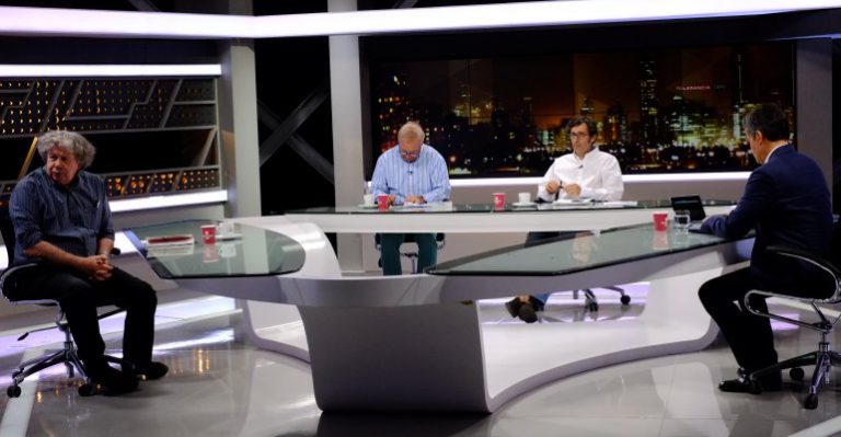 Tolerancia Cero | Capítulo 22 de marzo