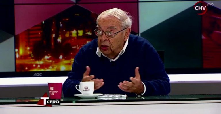 El resumen de los mejores dichos del sacerdote Percival Cowley en Tolerancia Cero