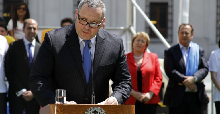 Redes sociales: Caso Caval fue el más comentado de los escándalos políticos