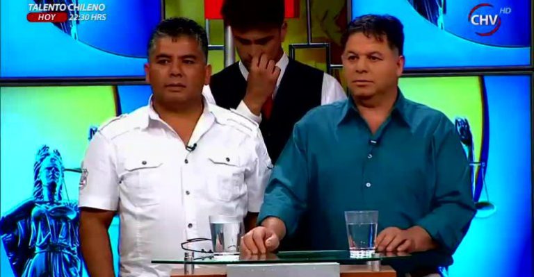 Diez hermanos se ven enfrentados por la venta de un terreno