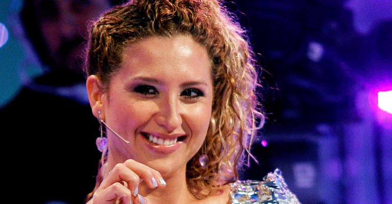 Luli estaría siendo todo un furor en España