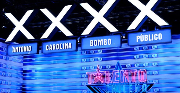 Talento Chileno | Capítulo 26 de marzo