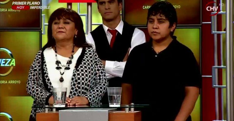 Julia enfrenta a su ex cuñada por una herencia que dejó su pareja