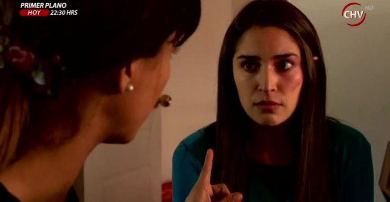 No aguanto más las agresiones de mi esposo borracho e irresponsable