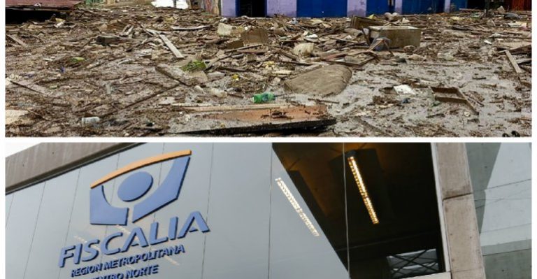 Los temas a tratar este domingo en Tolerancia Cero