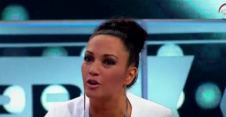 Marisela Santibáñez demandó a comentaristas deportivos por despido injustificado