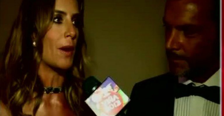 Diana Bolocco es la reina en la historia de las galas del Festival de Viña