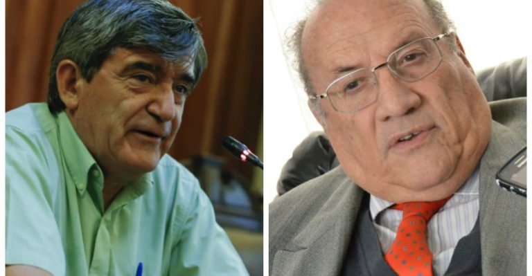 Nuestros invitados hoy en Tolerancia Cero