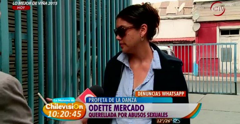 Denuncian abusos sexuales en escuela de ballet