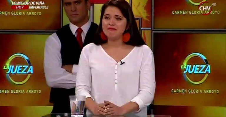 Le pido a mi mamá que deje el pasado atrás y avance