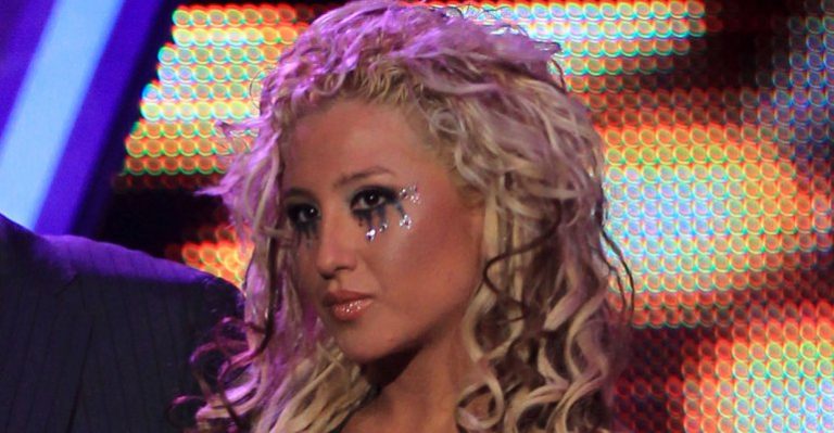 Luli fue internada nuevamente en clínica tras vacaciones en Maitencillo