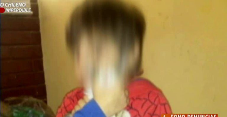 Joven madre denuncia que su ex suegra no quiere devolverle a su hijo