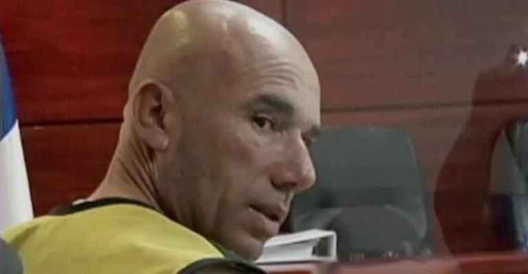 Chacal de Peñablanca: Habló la madre del hombre que mató a su familia por herencia