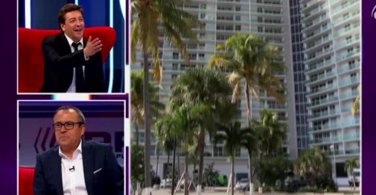 Conoce los lujosos departamentos que viven algunos famosos chilenos