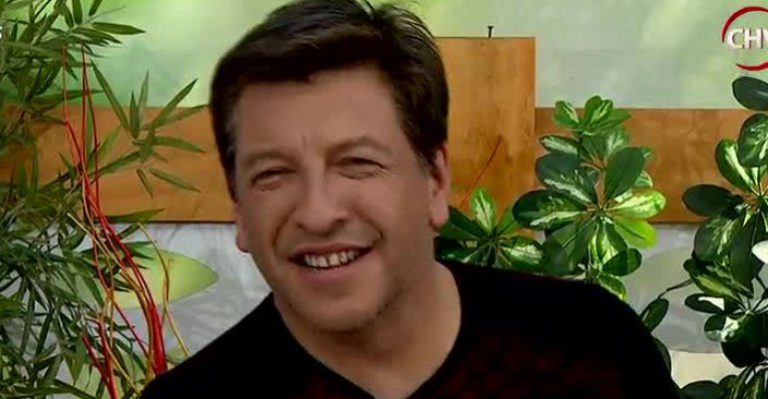 El cara a cara entre Juan Pablo Queraltó y Julio César Rodríguez