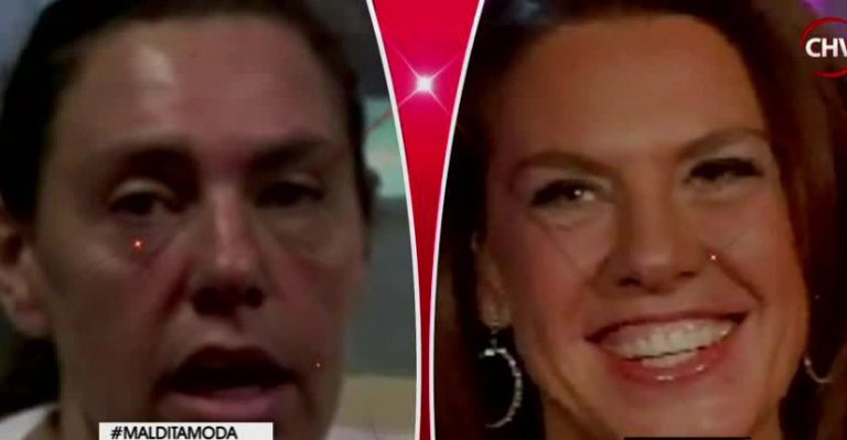 Maldito Photoshop: Así lucen las famosas sin retoques ni maquillaje