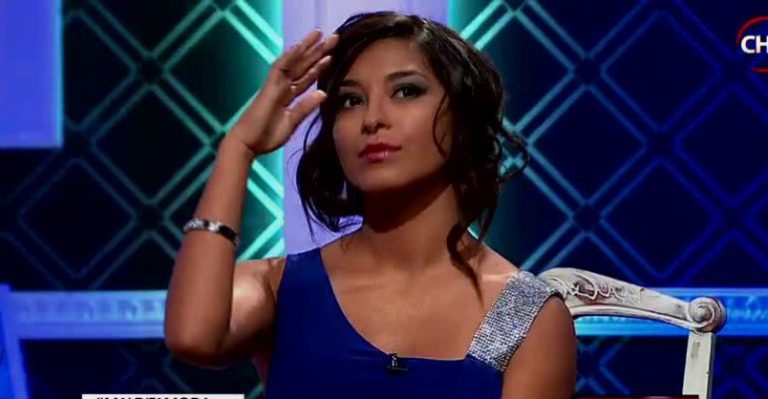 Maldito Rescate: Fanny Cuevas pidió ayuda para cambiar radicalmente su look