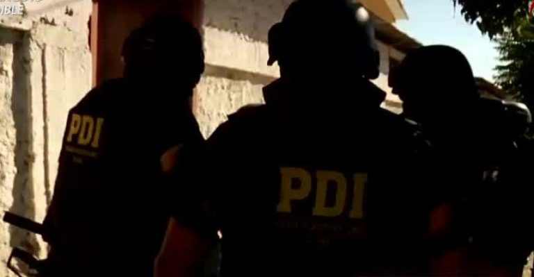 Conoce el operativo que está desarrollando la policía para eliminar el microtráfico