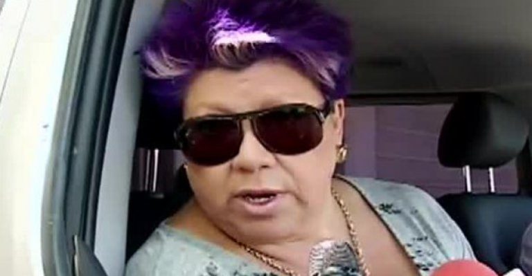 Conoce las críticas que realizó una lectora contra Patricia Maldonado