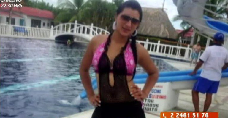 Detienen a las gatubelas, una banda de sexys mujeres colombianas dedicadas al hampa