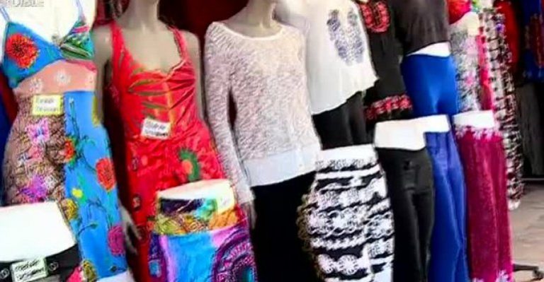 Toda la moda que se viene para este otoño - invierno