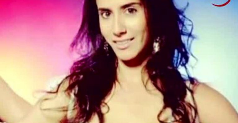 Todos los detalles de la brasileña que conquistó el corazón de Junior Playboy