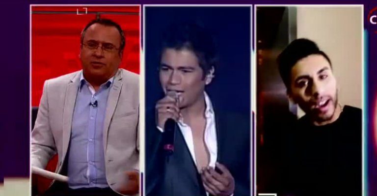 Víctor Gutiérrez contó detalles de la rivalidad entre Américo y Kanela