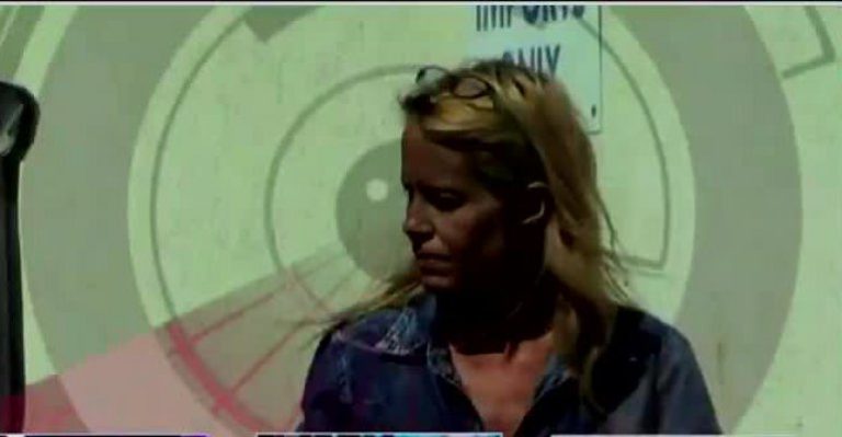 Maldito Paparazzi: Encontramos a Cecilia Bolocco en Miami