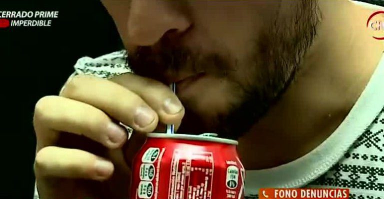 Sorbetear, rumiar o roncar: ¿Cuál es el ruido que más le molesta?