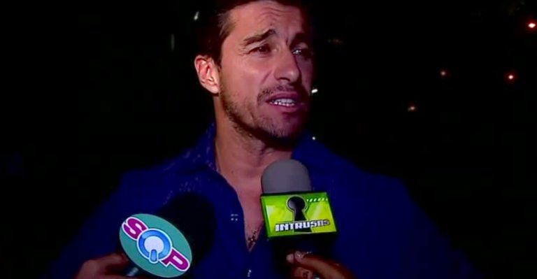 Fernando Solabarrieta dejó TVN tras 22 años de carrera: 