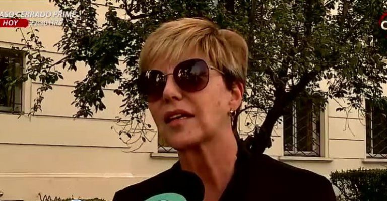 Paulina Nin promete querella tras graves acusaciones realizadas por ex amiga