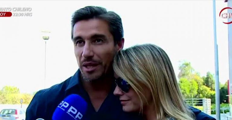 Rostros de TVN se mostraron en contra de la salida de Fernando Solabarrieta