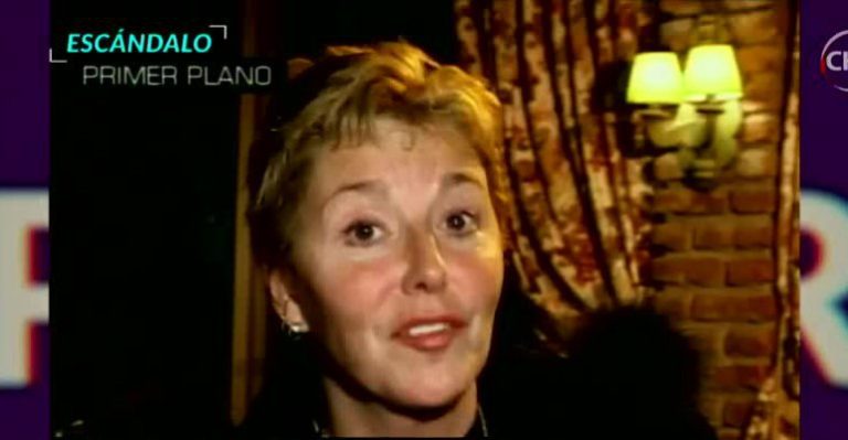 Escándalo de la semana: Paulina Nin tendría deuda por una casa