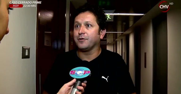 Yerko Puchento advierte a Tonka si es que reemplaza a Diana Bolocco en Vértigo