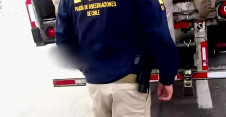 Intenso operativo de la PDI logró desbaratar dos bandas de drogas