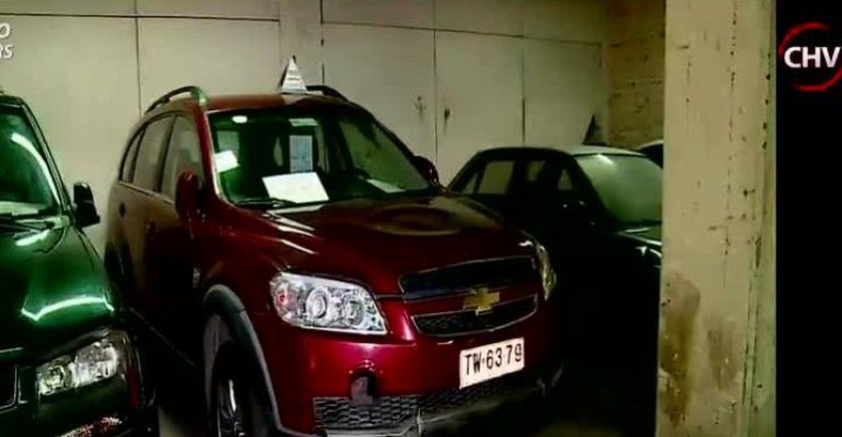 Se rematarán los autos de banda narco de los Carejarro: ¿Conviene comprarlos?