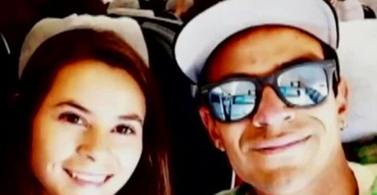 Detalles de la linda historia de amor del talentoso Chapu