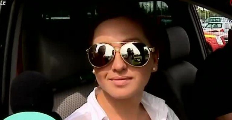 Luli volvió de sus vacaciones y al parecer reingresaría a reality de Mega